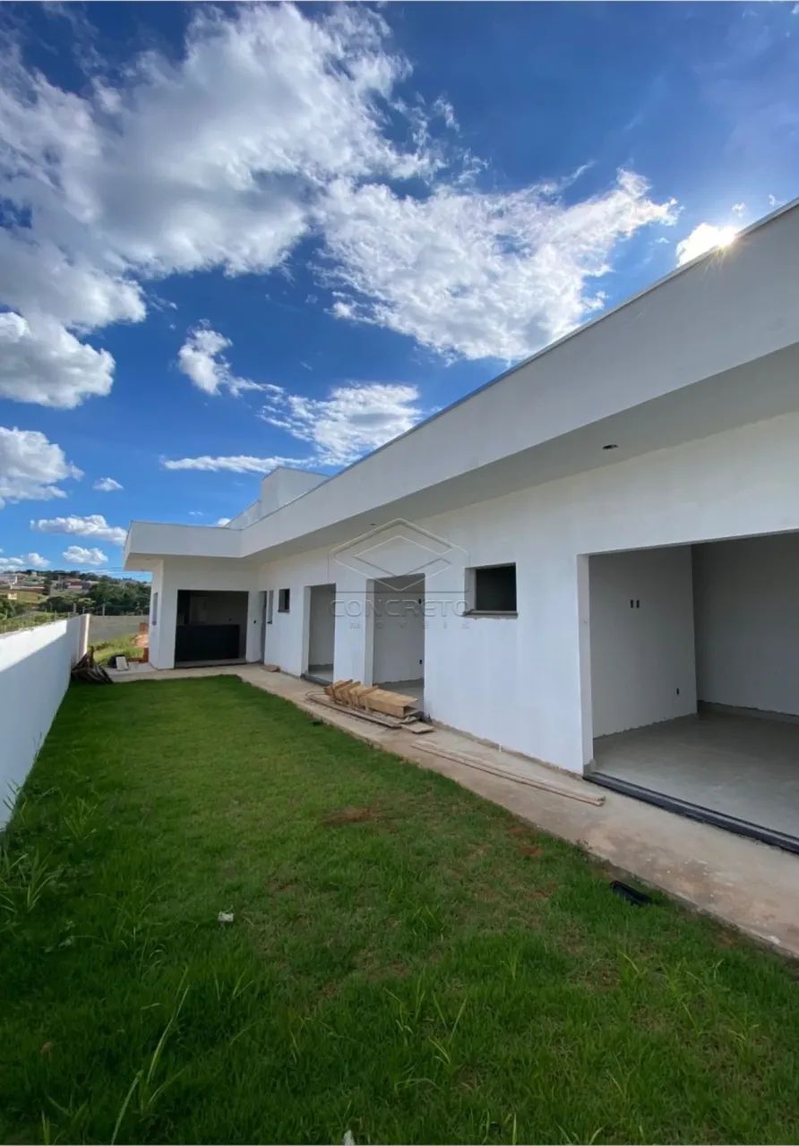 Casa Padrão em Botucatu - Foto 2