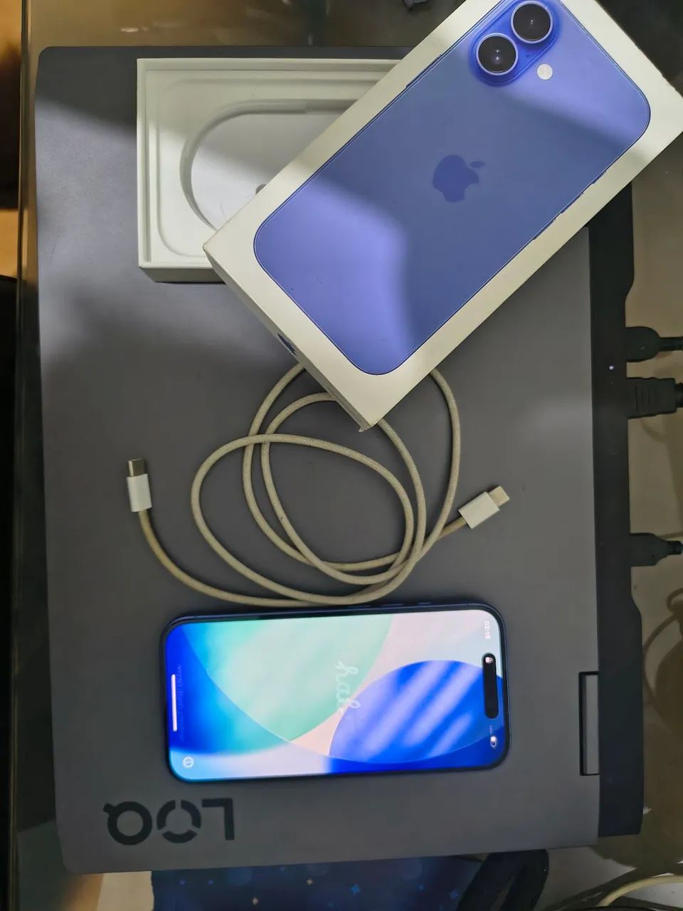 iPhone 16 128gb - Foto 4