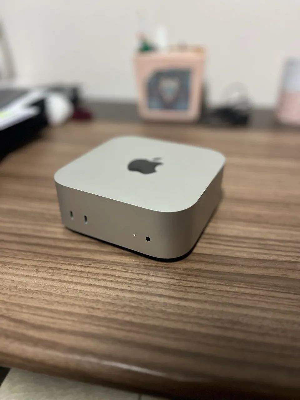 Mac mini M4 256GB - Foto 2