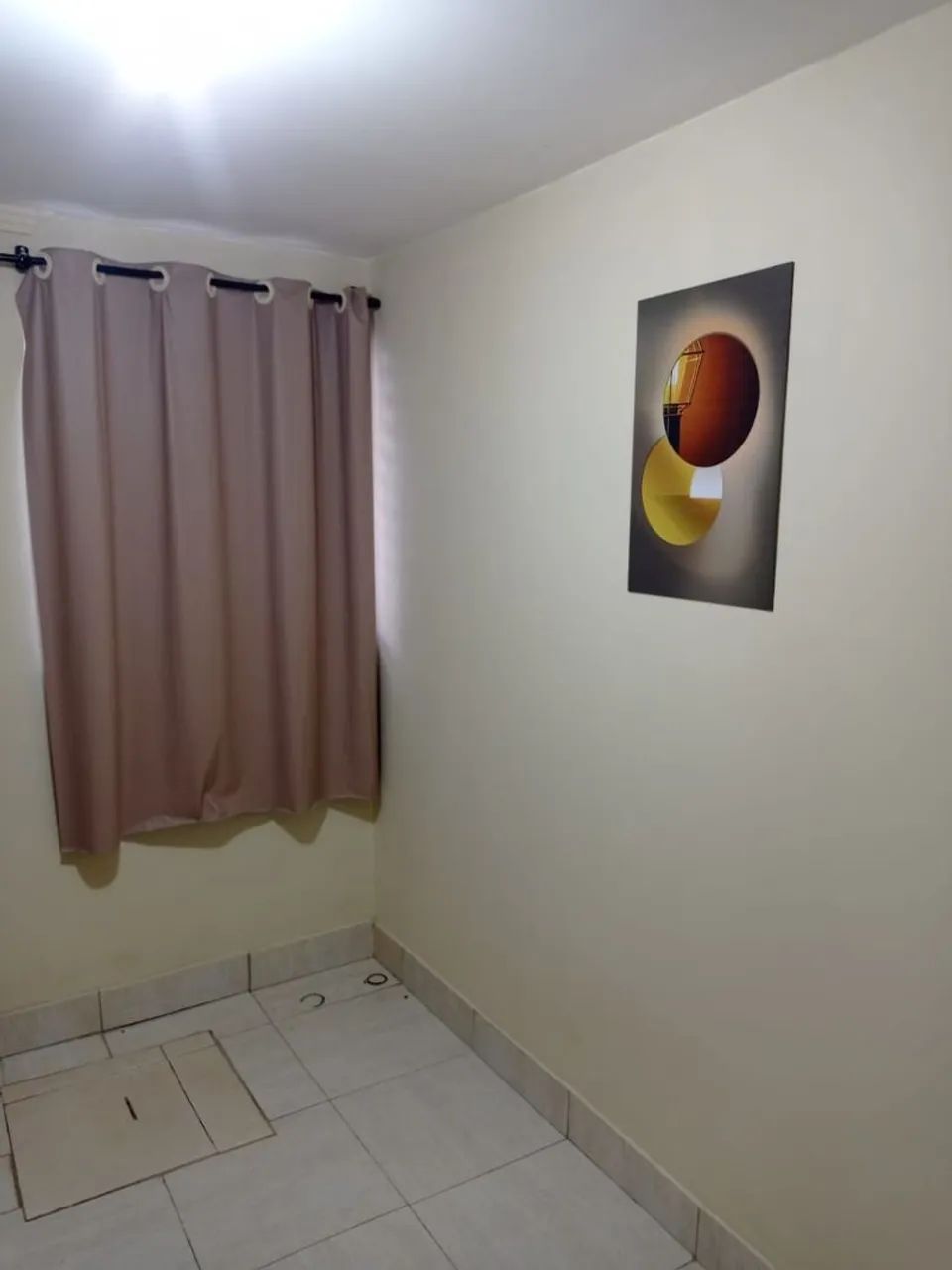 Alugo quarto no setor parque Atheneu com contas inclusas