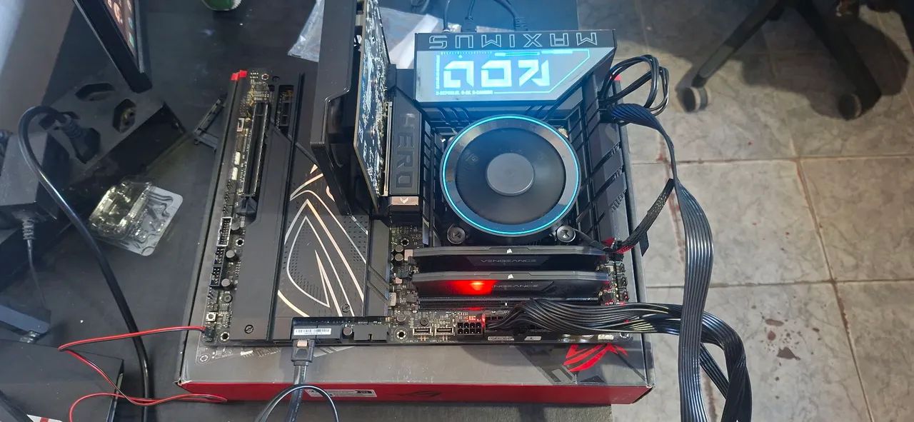 Processador Intel Core Ultra 5 225F, DDR5, LGA 1851 - Foto 3