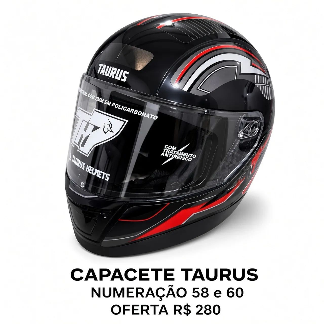 Capacete