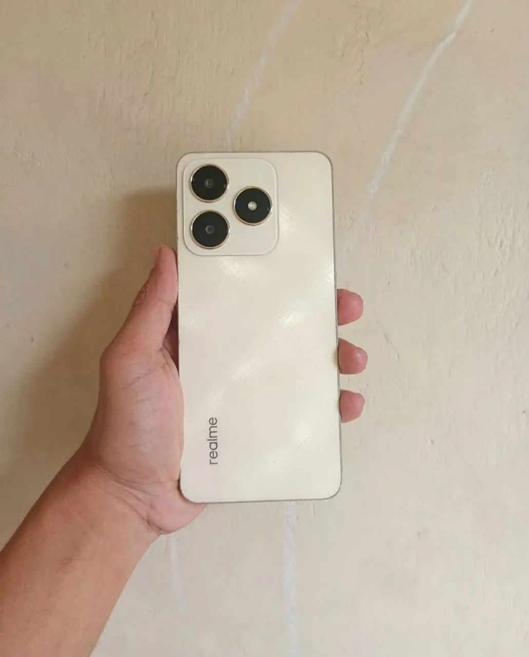 Realme C61