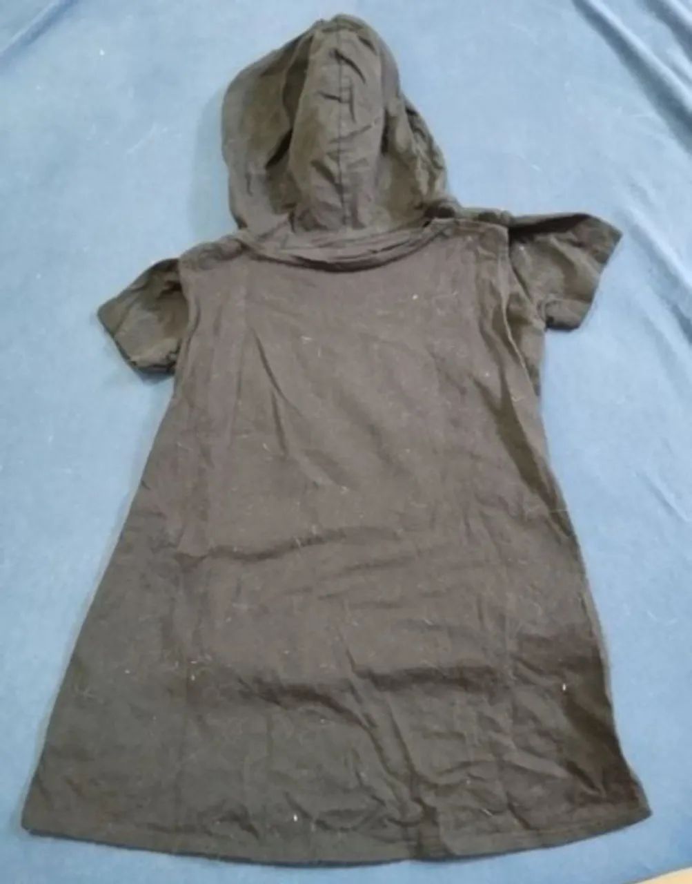 Camisa infantil original darth Vader Star Wars  - Foto 4