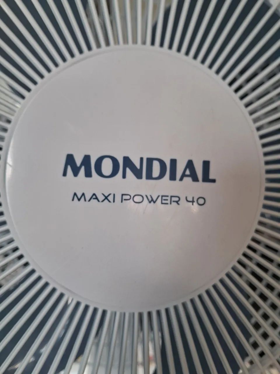 Ventilador - Foto 2
