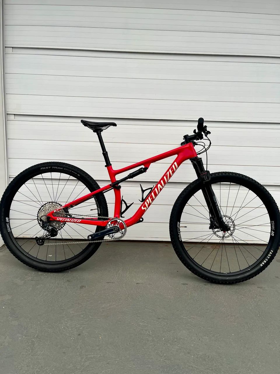 Specialized epic 7 Carbon - tamanho M