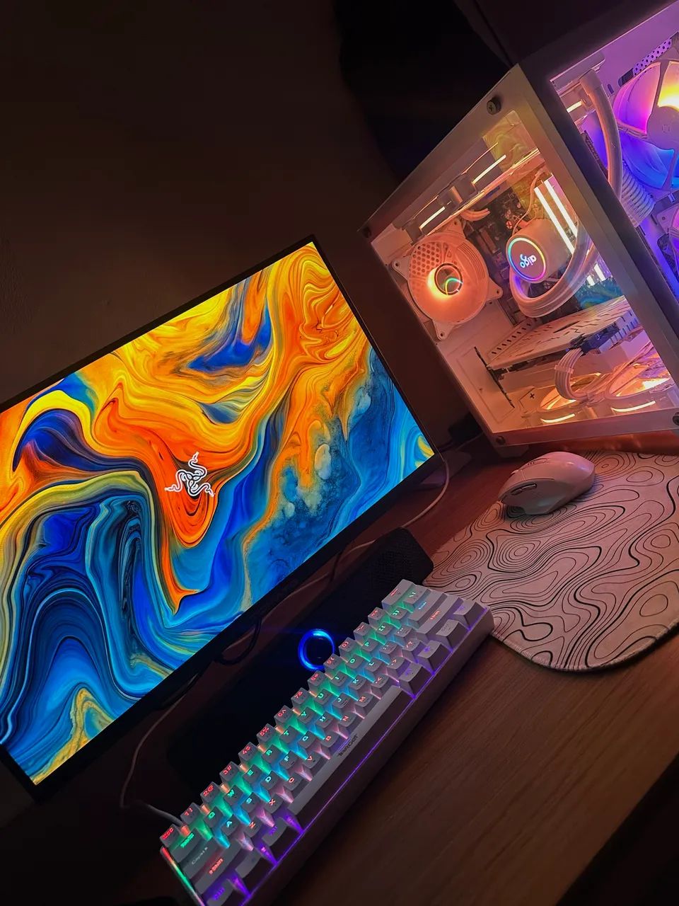 Pc geme  - Foto 5