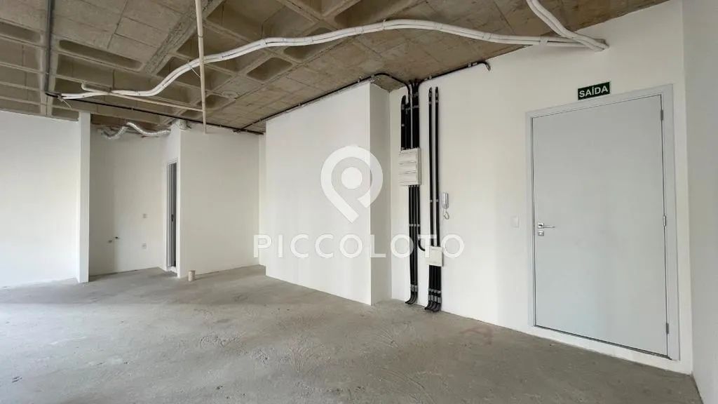 Sala para alugar em Campinas, Cambuí, com 72.38 m², Hub Cambuí - Foto 3