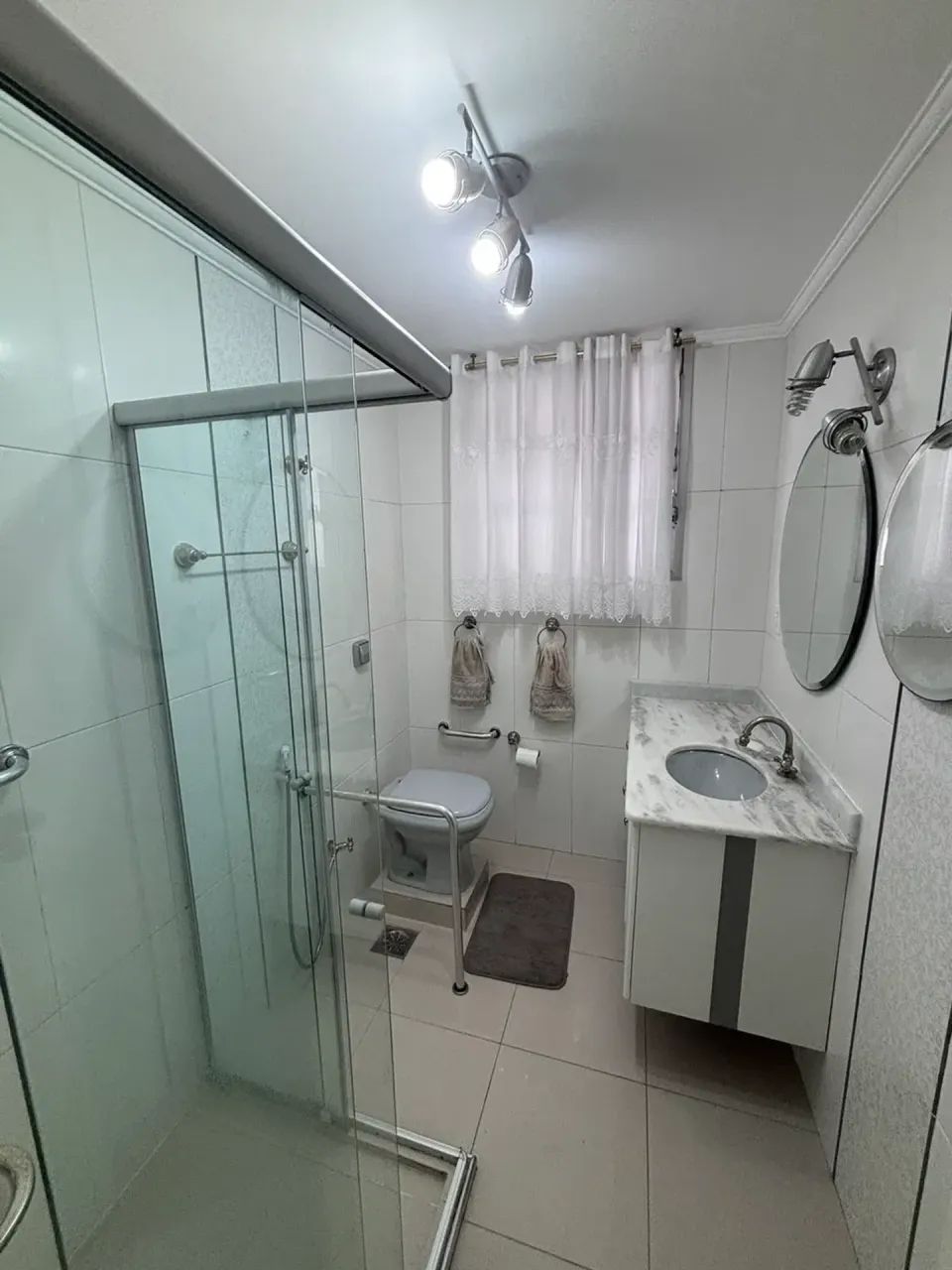 2 dormitórios Gonzaga/ garagem demarcada - Foto 4