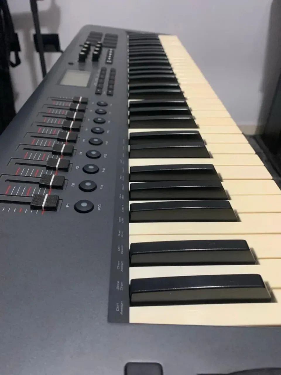 M-AUDIO AXIOM 61 - Foto 3