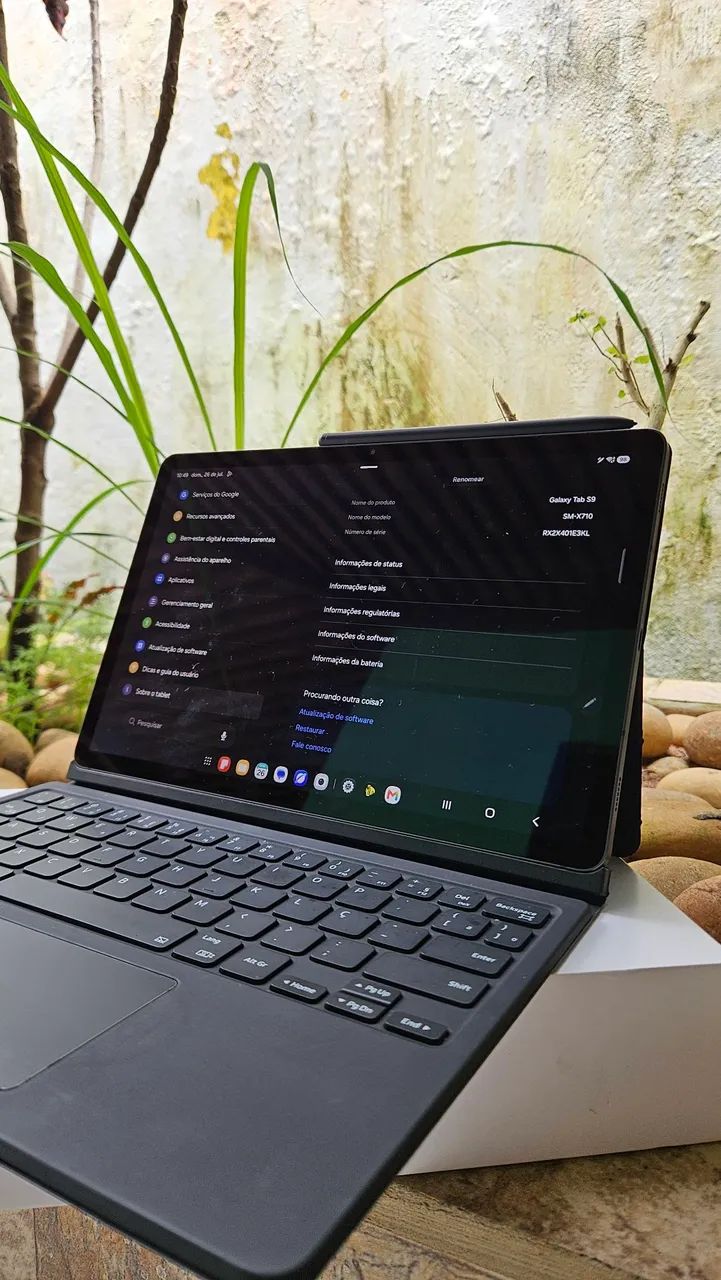 Galaxy Tab S9+ (256G) - Foto 3