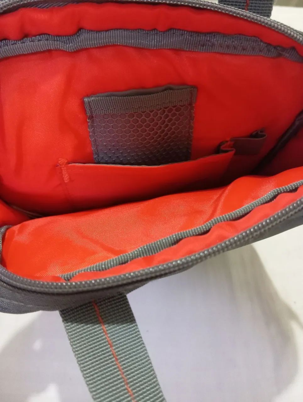 Bolsa pra Net book ou notebook pequeno  - Foto 3
