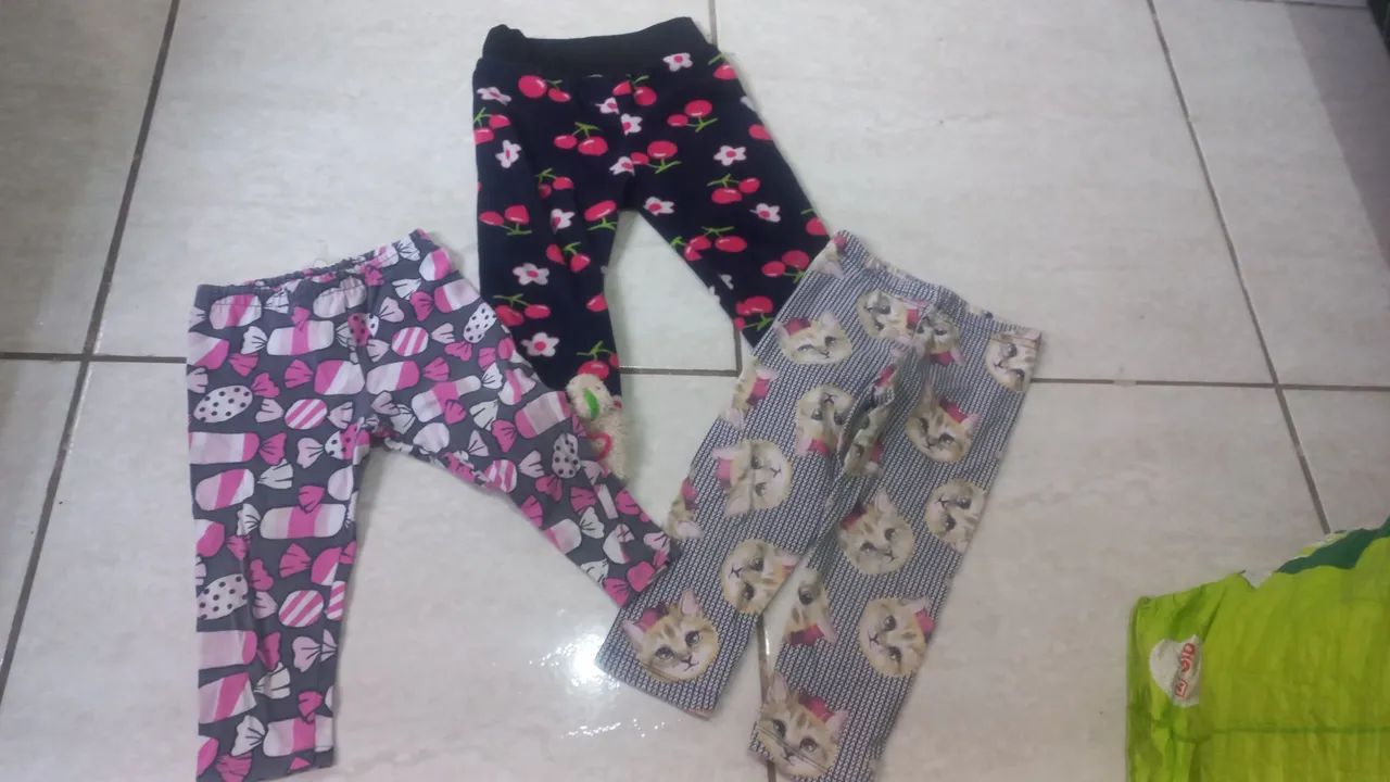 Roupas - Foto 3