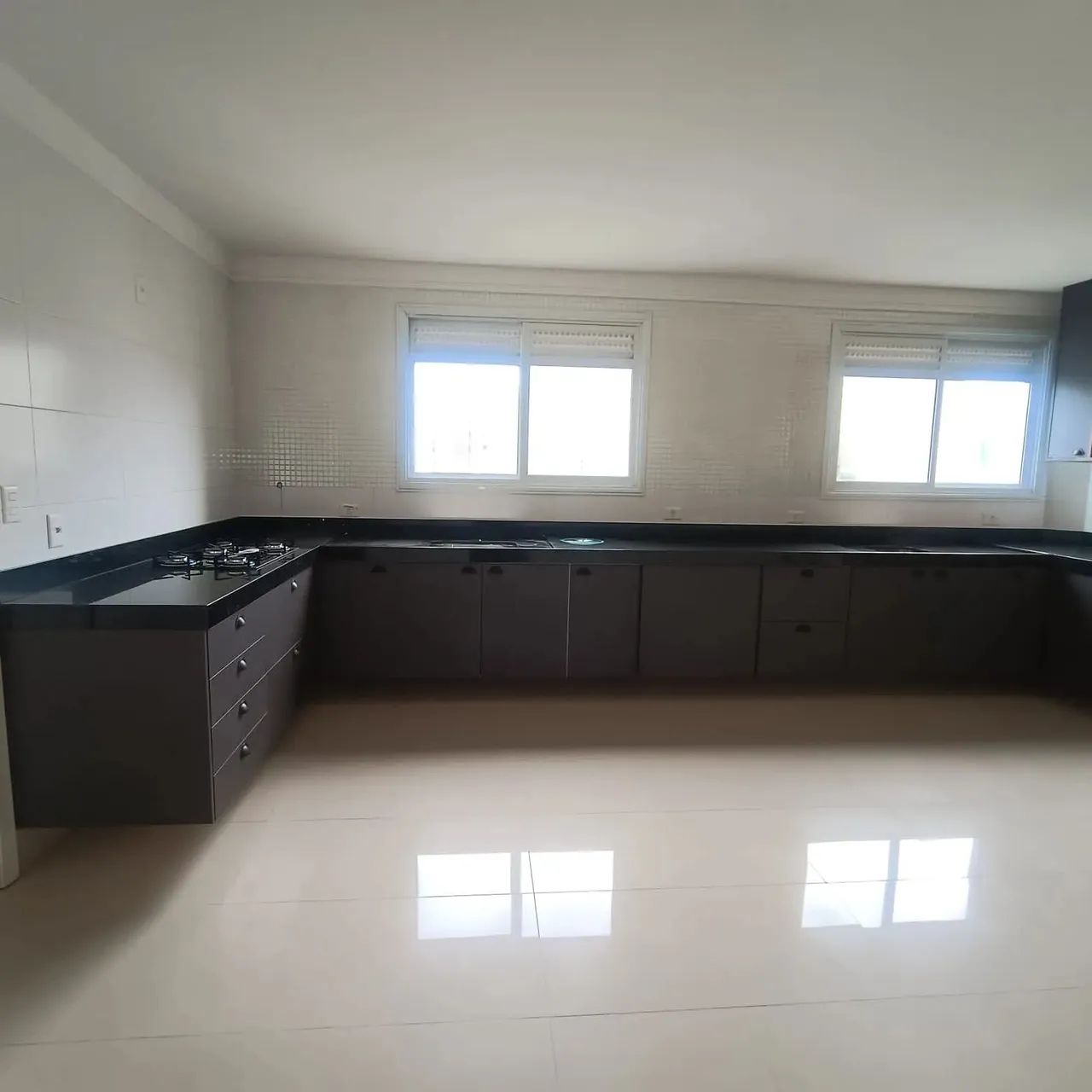 Imóvel para venda tem 230 metros quadrados com 4 quartos em Pompéia - Santos - SP - Foto 9