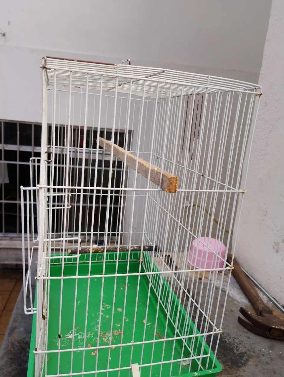 Gaiolas  - Foto 2