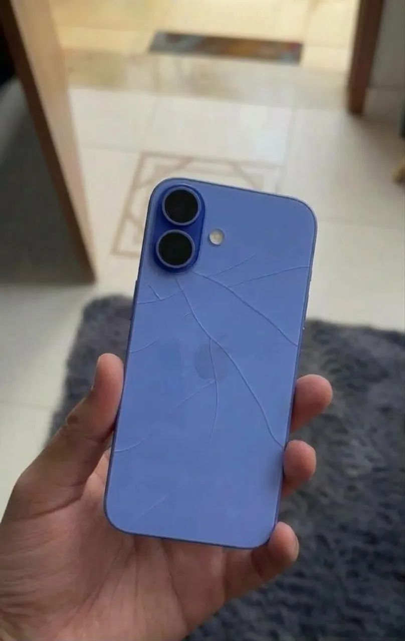 iPhone 16 - Foto 3