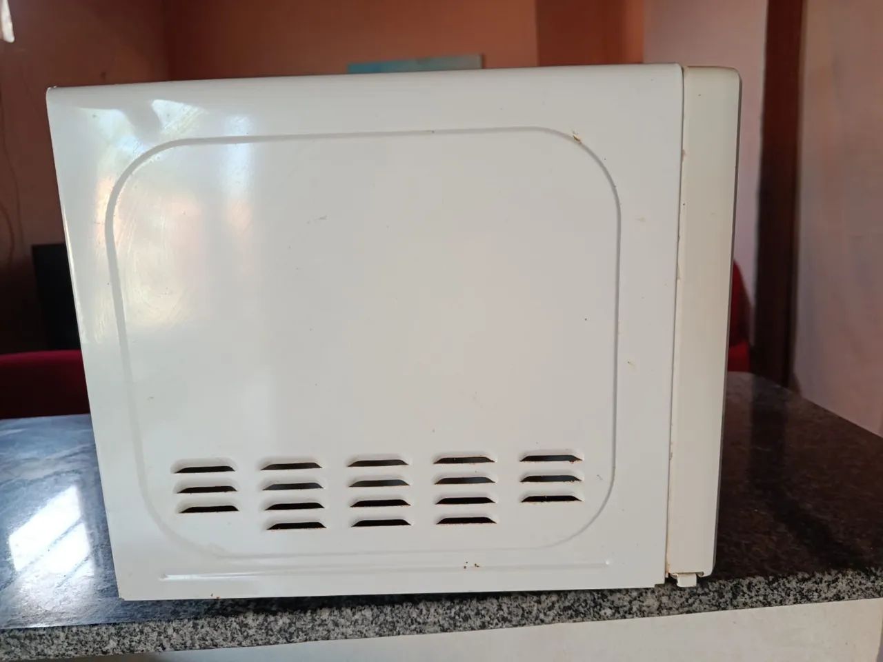 Microondas midea - Foto 2