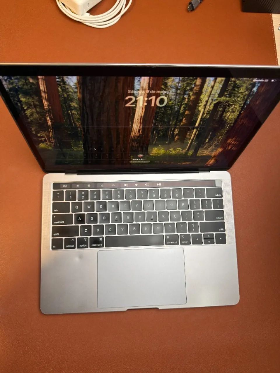 MacBook Pro 13