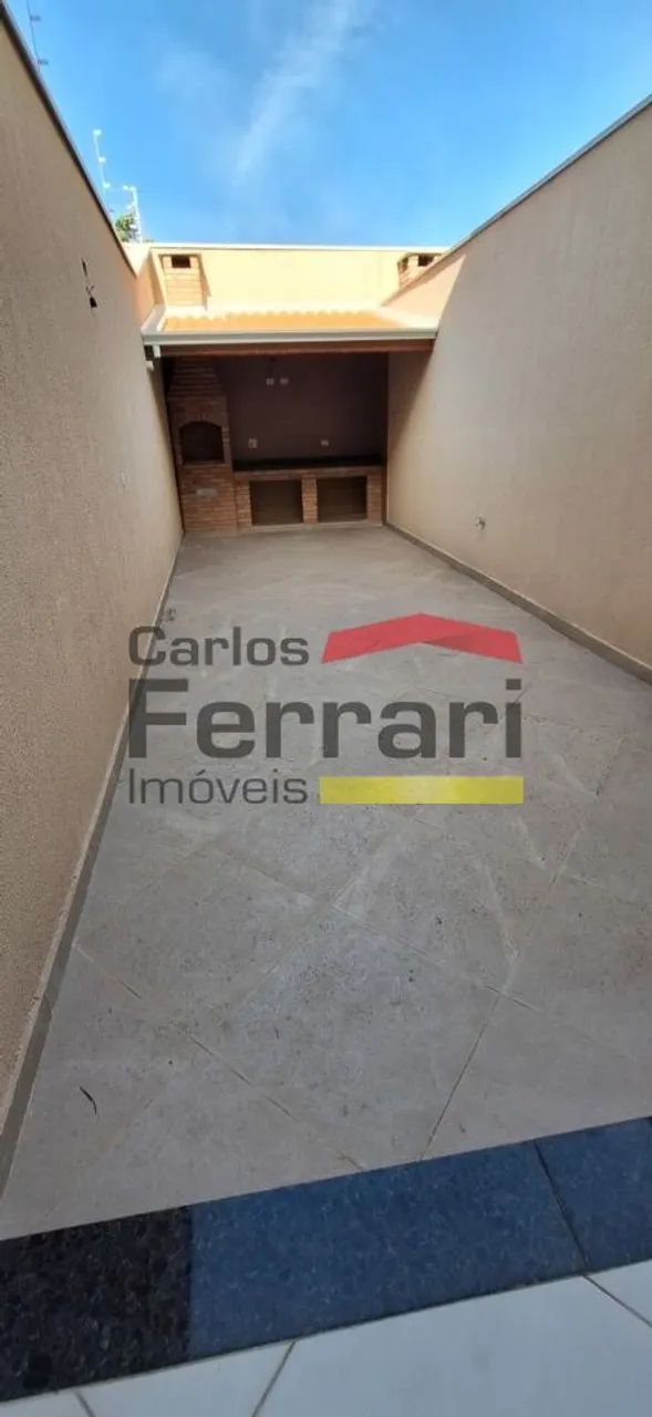 sobrado Novo Vila Prudente, 3 vagas - Foto 4