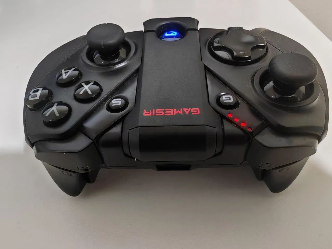 Gamesir g4 pro - Foto 3