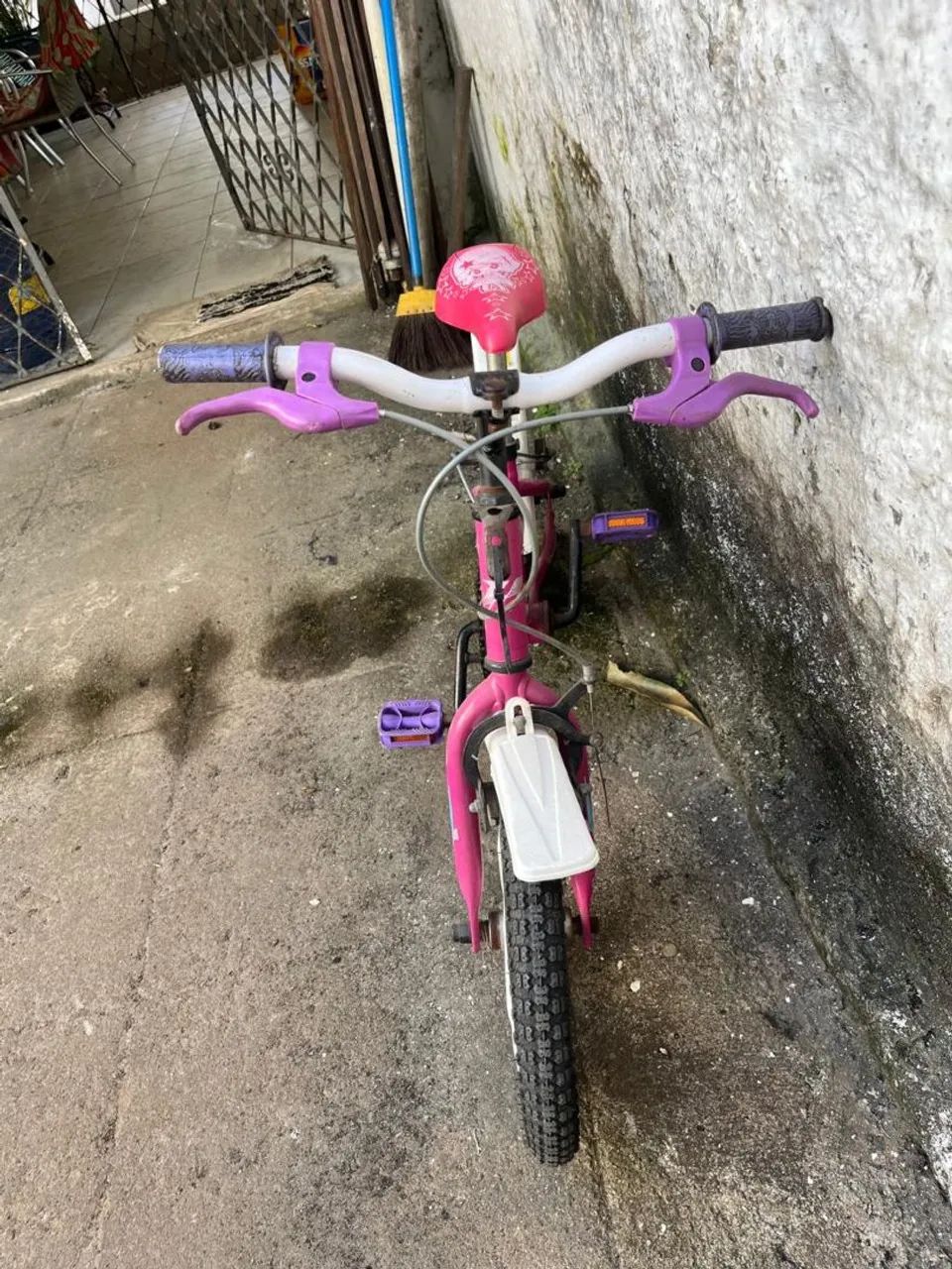 Bicicleta  - Foto 2