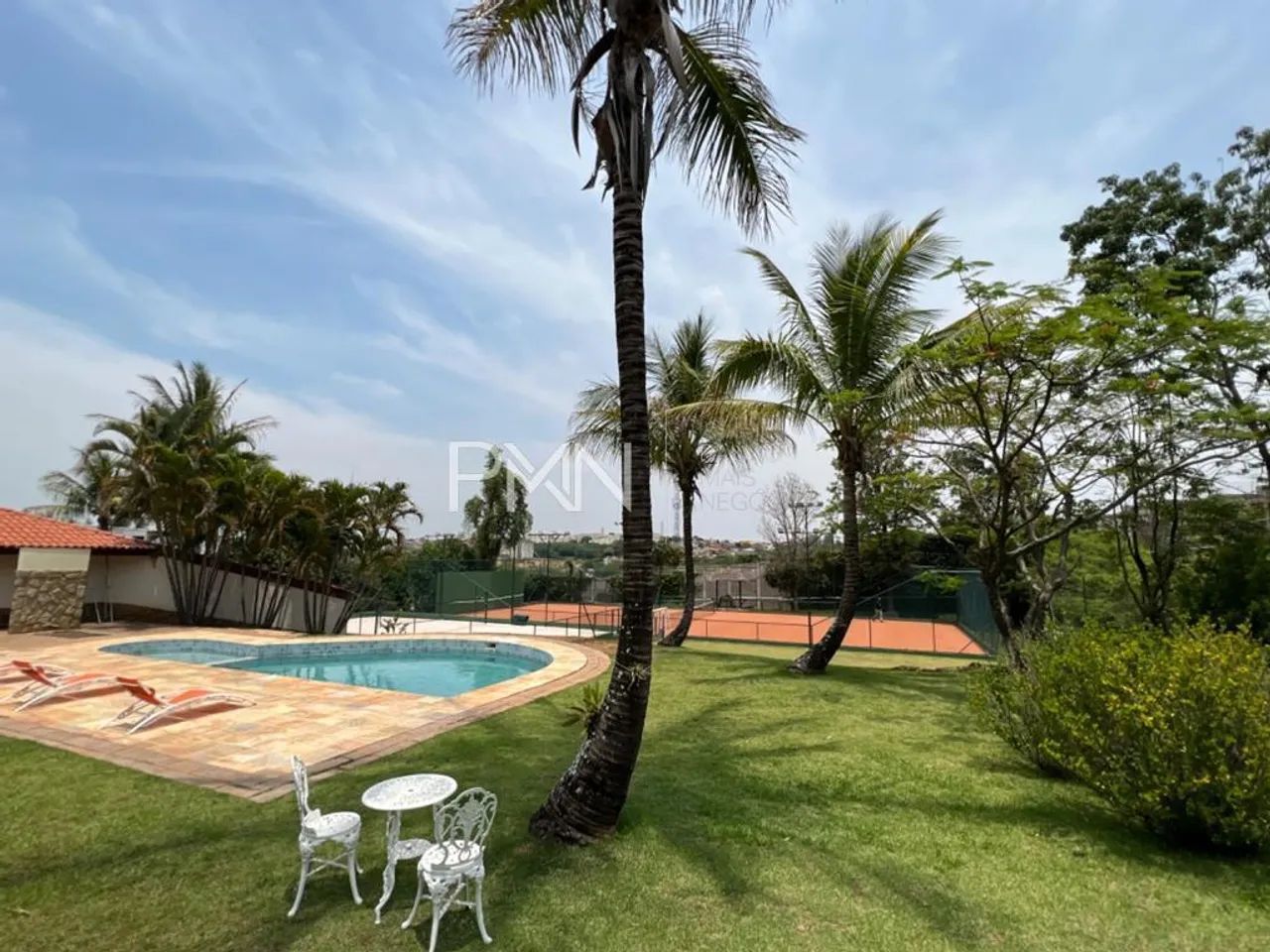 Casa à venda em Campinas, Chácaras do Alto da Nova Campinas, com 6 quartos, com 600 m² - Foto 5
