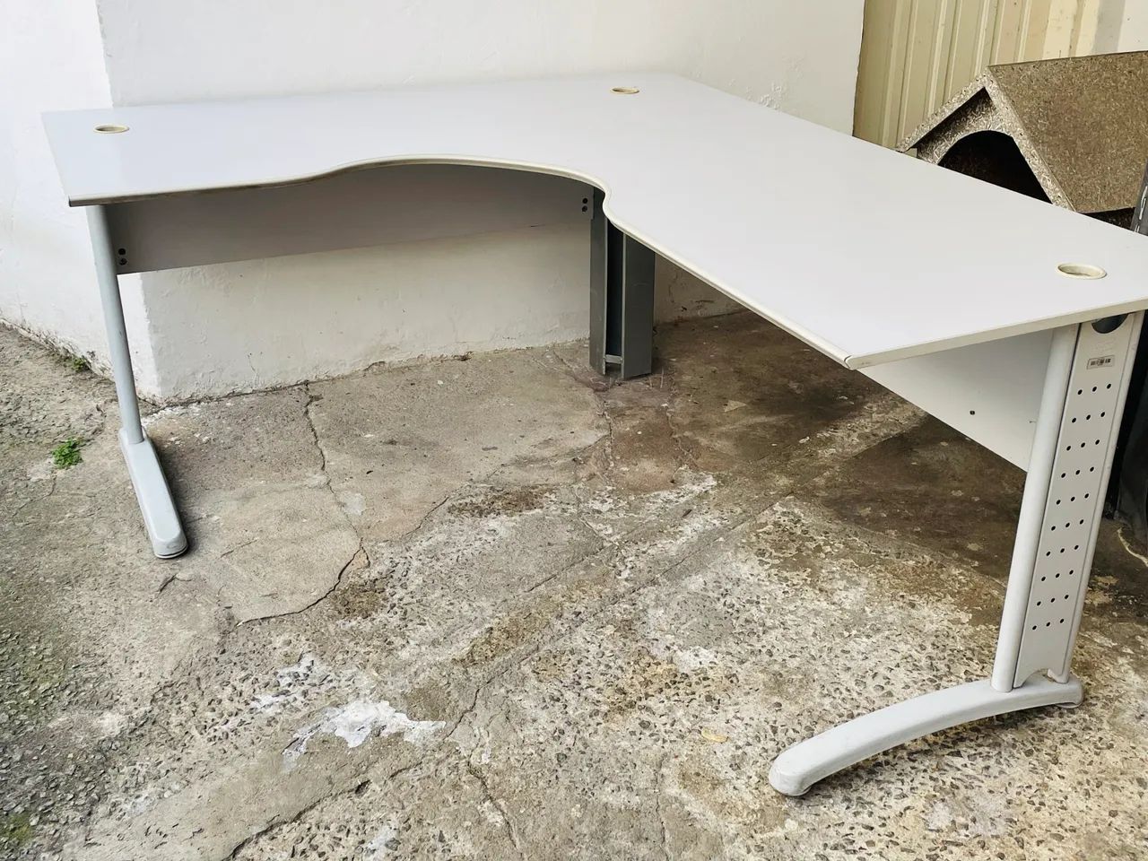 MESA P/ ESCRITÓRIO 