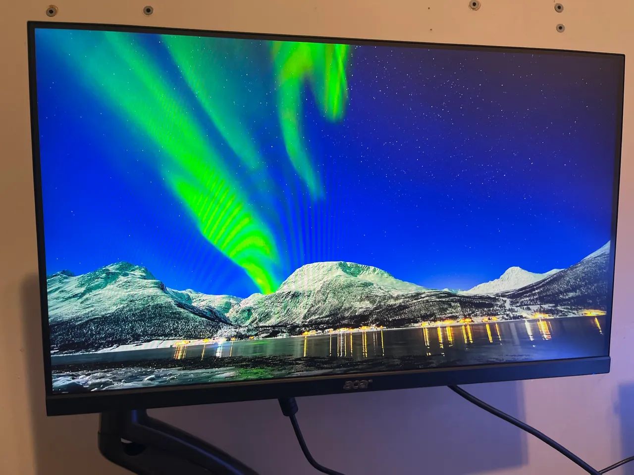 Monitor 200hz acer - Foto 2