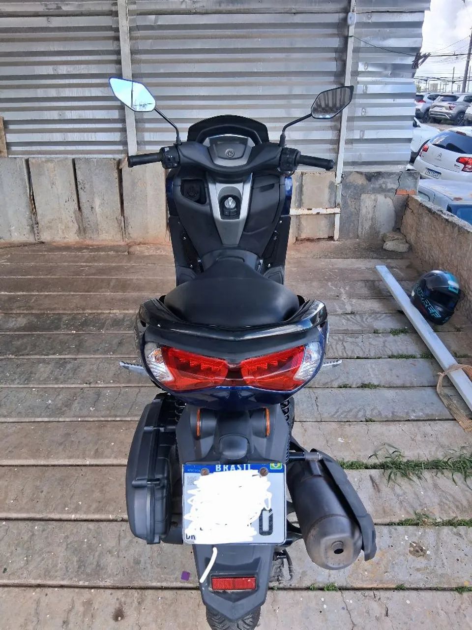 Nmax  - Foto 4