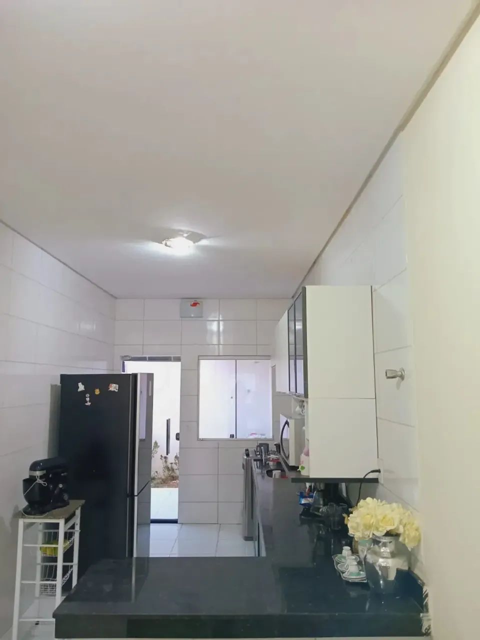 Casa Jardim Amazonas próximo da Av. Tropeiros - Foto 5