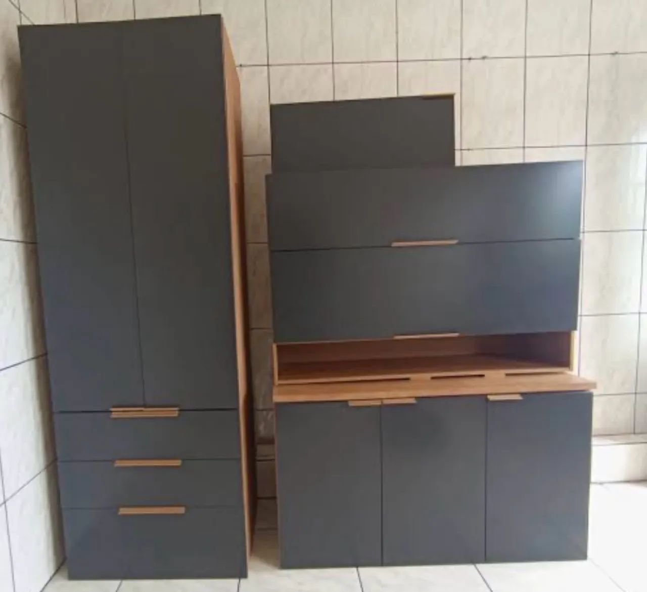 Armário de cozinha - Foto 2