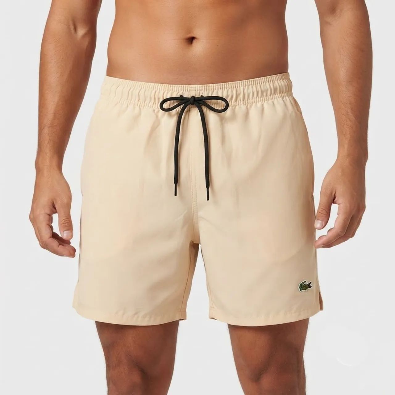 Bermudas Elastano Premium - Foto 2