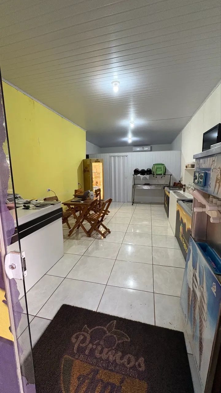 Vendo Loja de Açaí Completa e em Funcionamento | Excelente Oportunidade - Foto 3