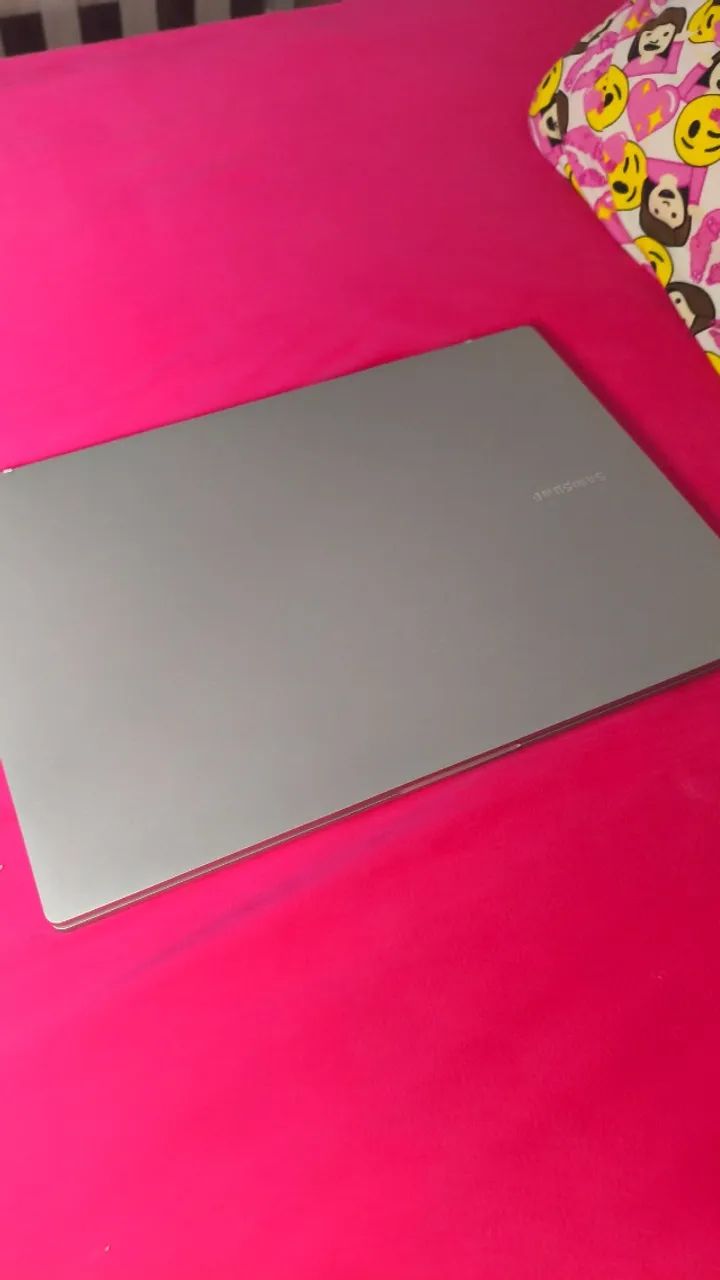 VENDO NOTEBOOK SAMSUNG GALAXY BOOK GO  - Foto 3