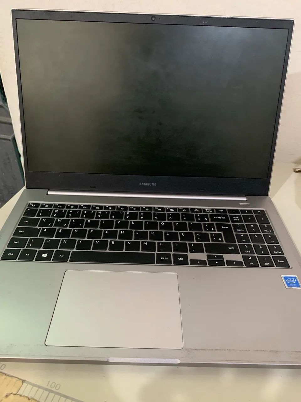 NOTEBOOK SAMSUNG BOOK E20
