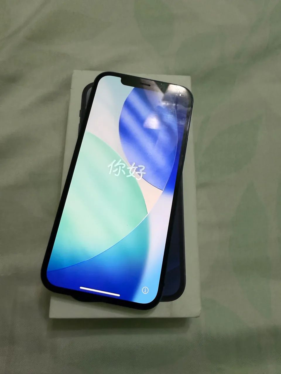 IPHONE 12 - Foto 4