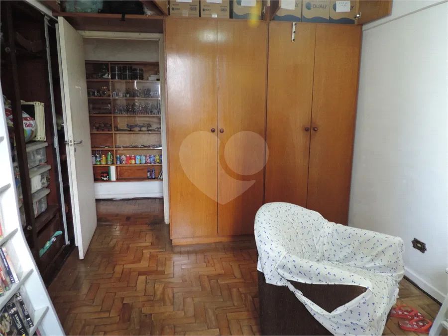 Apartamento com 4 quartos à venda em Tatuapé - SP - Foto 5