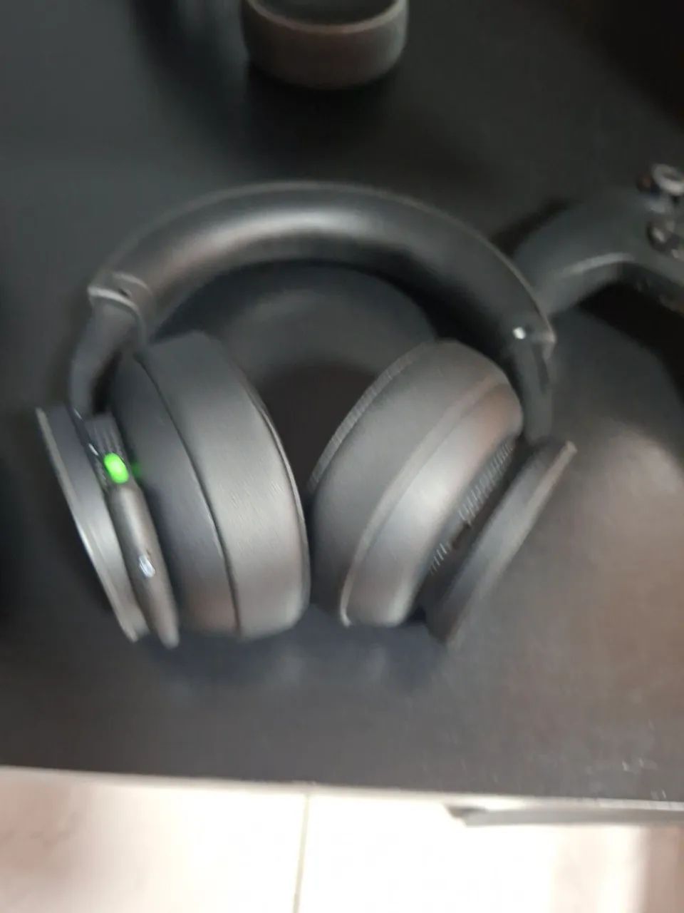 Xbox serie x+ controle + headset  - Foto 5
