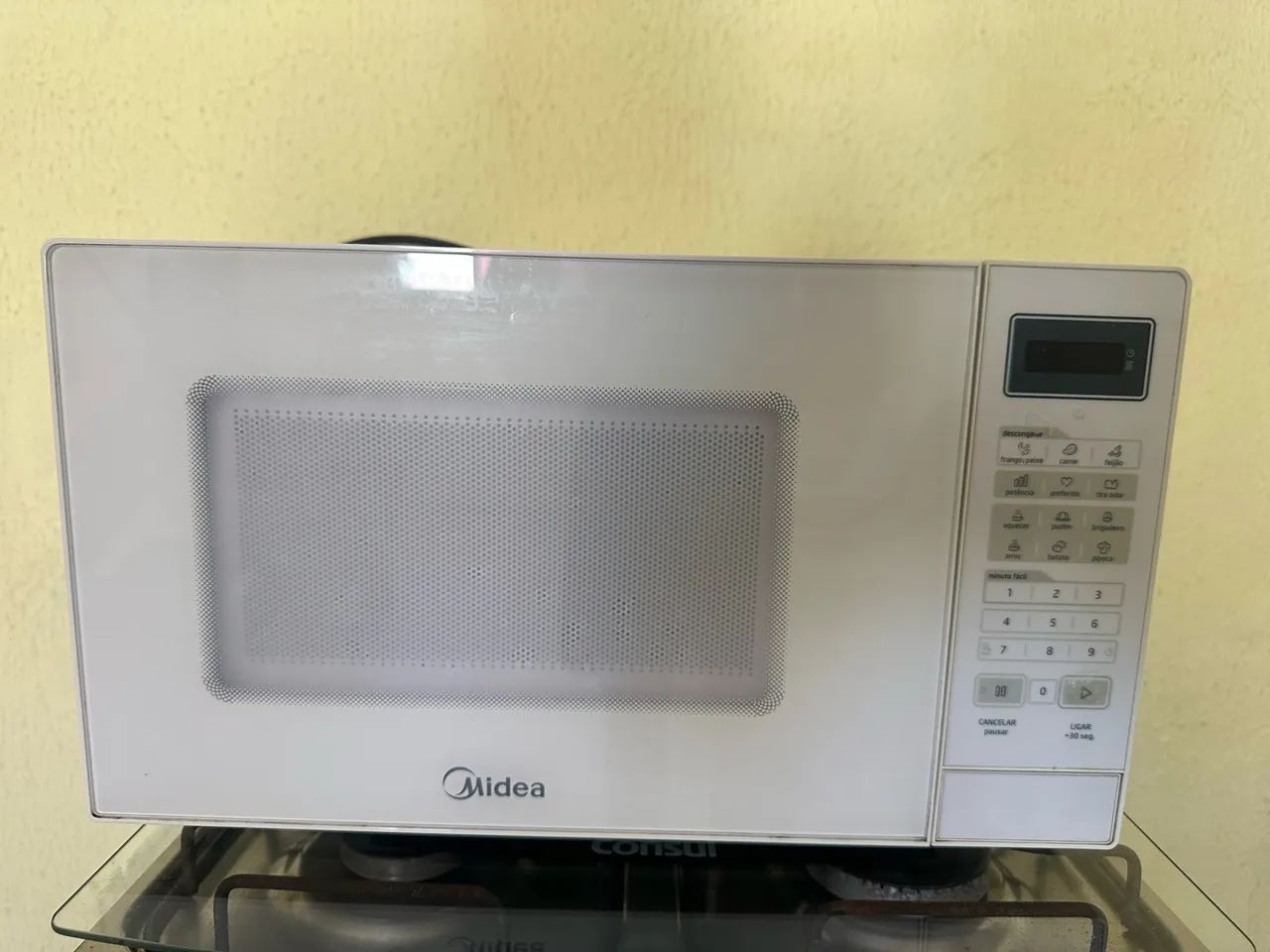 Microondas midea 22L  - Foto 2