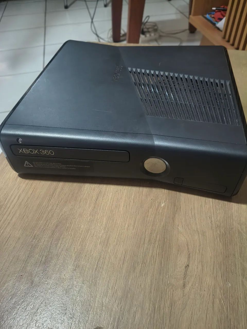 Xbox 360