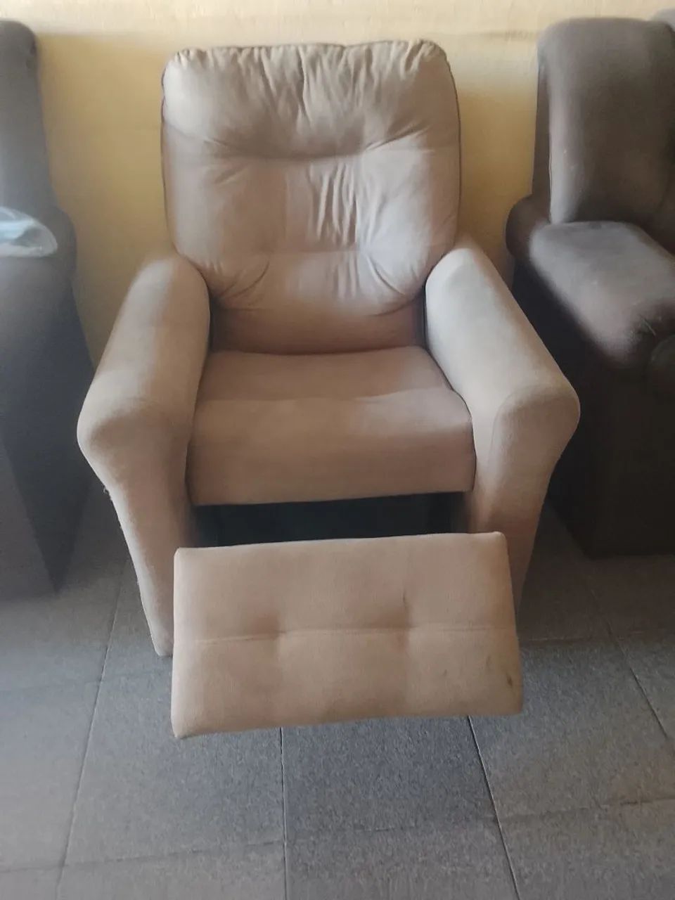 Poltrona do Papai  - Foto 4