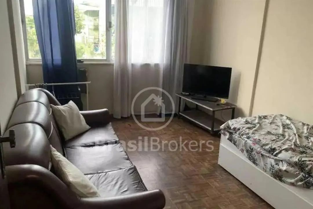 Apartamento 3 Quartos à Venda no Jardim Guanabara com 107 m², Vaga e Elevador, Próximo ao  - Foto 2