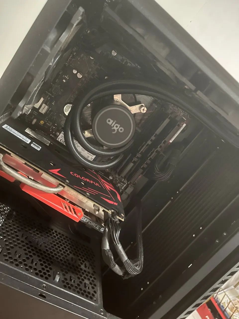 Computador Gamer - Foto 4