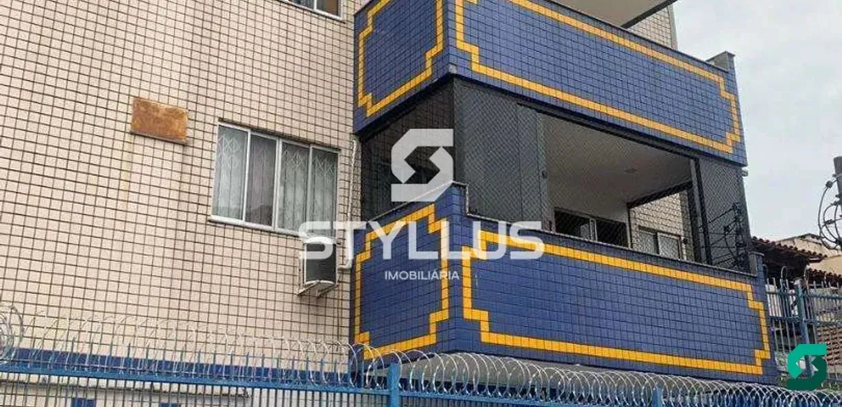 Vila da Penha | Apartamento 2 quartos, sendo 1 suite