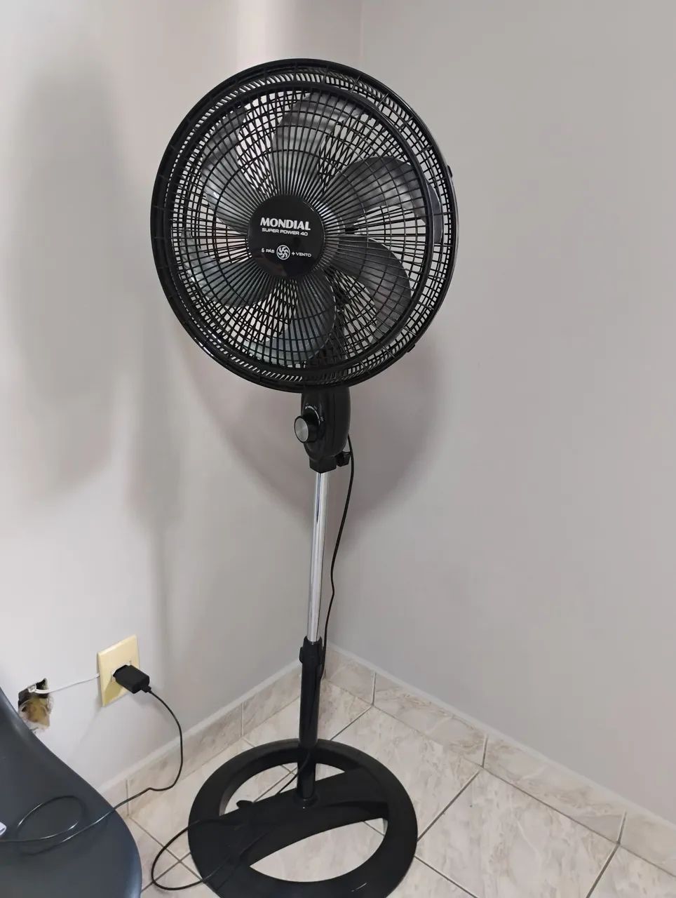 Ventilador 