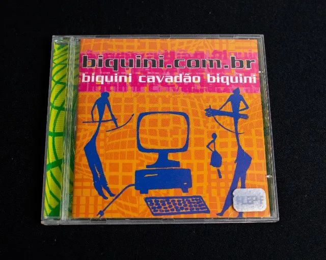 CD Biquini Cavadão - biquini.com.br