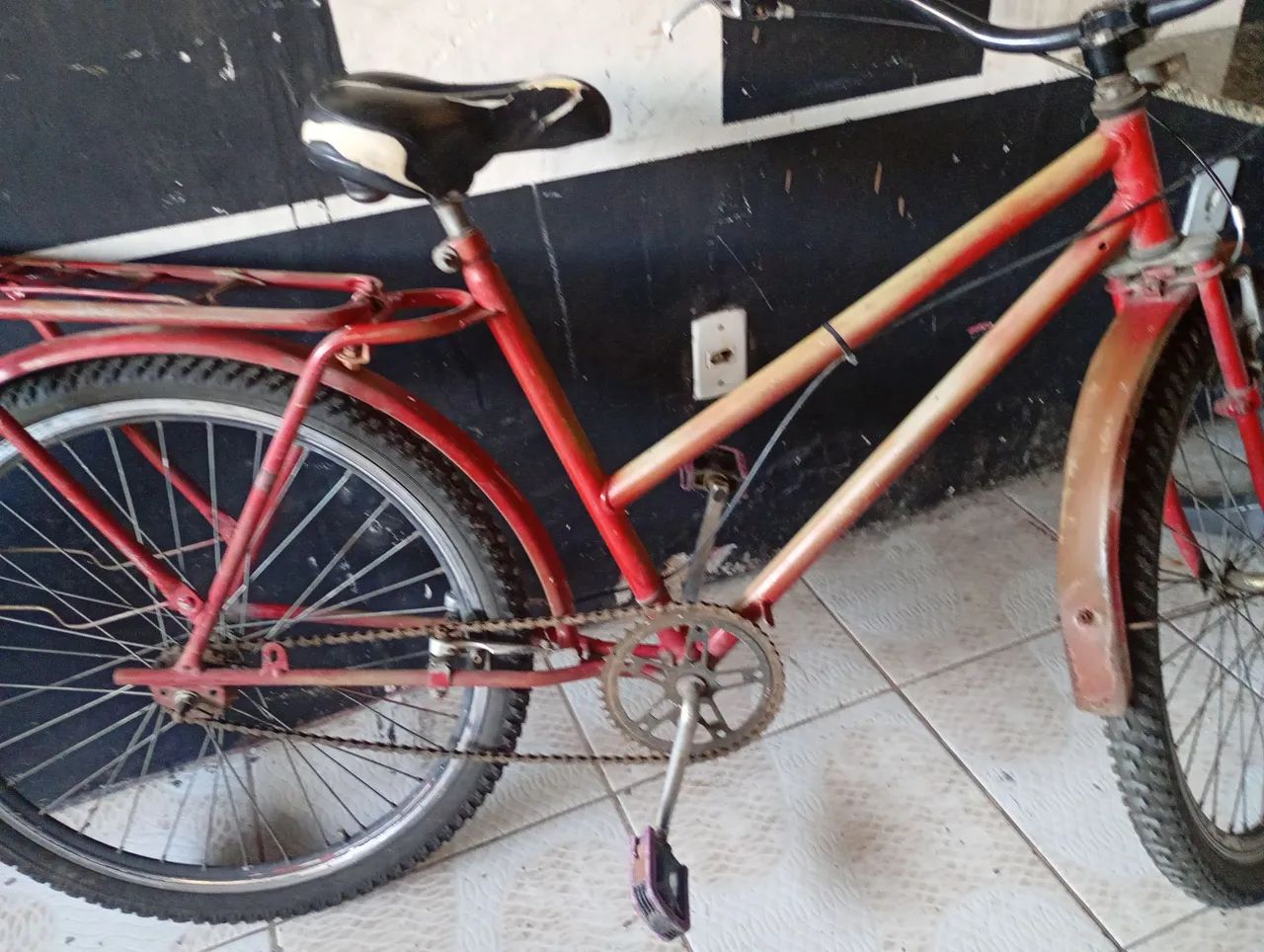 Biscicleta 