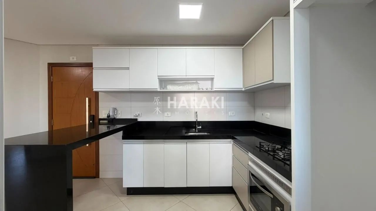 Edifício SAINT ANTOINE apartamento á venda na Zona 01 (Centro) - Maringá/PR - Foto 5