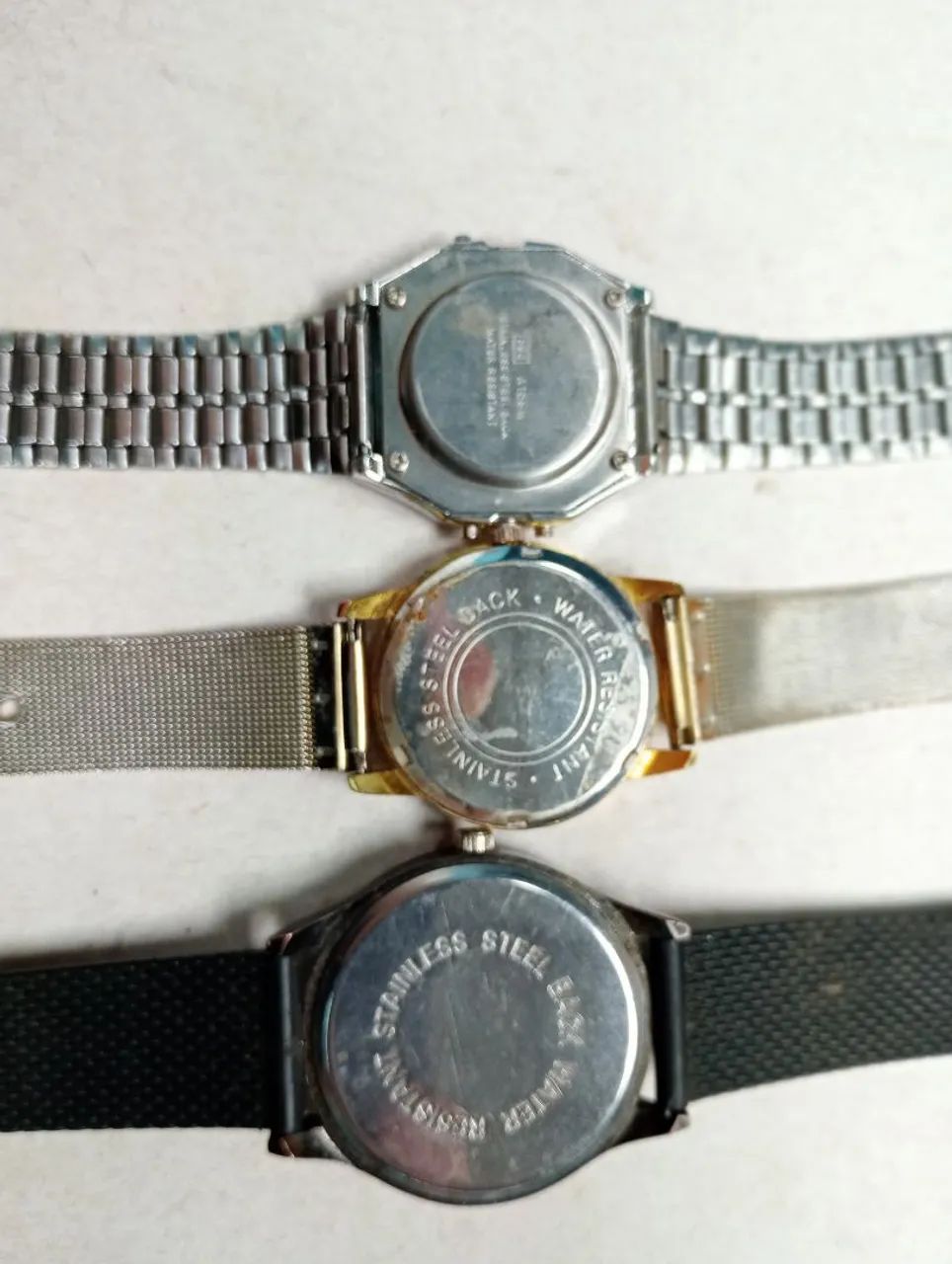 Relógio Casio  - Foto 3