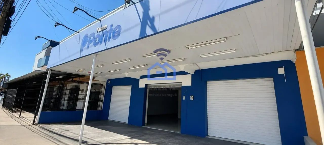 Ponto para locação, Centro, Caraguatatuba, SP